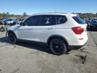 BMW X3 XDRIVE28I