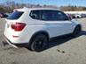 BMW X3 XDRIVE28I