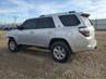 TOYOTA 4RUNNER SR5/SR5 PREMIUM