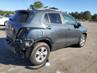 CHEVROLET TRAX 1LT