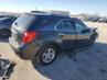 CHEVROLET EQUINOX LTZ