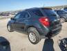 CHEVROLET EQUINOX LTZ