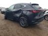 LEXUS NX 350 BASE