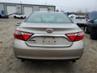 TOYOTA CAMRY XSE