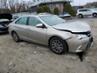 TOYOTA CAMRY XSE