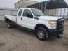 FORD F-350 SUPER DUTY