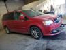 DODGE GRAND CARAVAN SXT