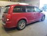 DODGE GRAND CARAVAN SXT