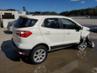 FORD ECOSPORT SE