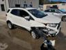 FORD ECOSPORT SE