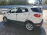 FORD ECOSPORT SE