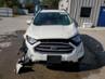 FORD ECOSPORT SE