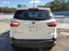 FORD ECOSPORT SE