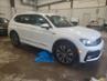 VOLKSWAGEN TIGUAN SEL PREMIUM R-LINE