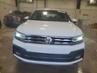 VOLKSWAGEN TIGUAN SEL PREMIUM R-LINE