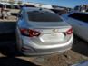 CHEVROLET CRUZE LS