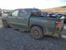 NISSAN FRONTIER S