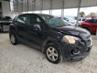 CHEVROLET TRAX 1LS