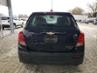 CHEVROLET TRAX 1LS