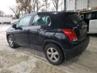 CHEVROLET TRAX 1LS