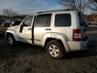 JEEP LIBERTY SPORT