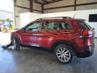 JEEP GRAND CHEROKEE LATITUDE