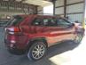 JEEP GRAND CHEROKEE LATITUDE