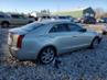 CADILLAC ATS LUXURY