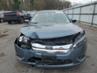 FORD FUSION SEL