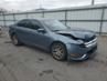 FORD FUSION SEL