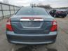 FORD FUSION SEL