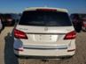 MERCEDES-BENZ GLS-CLASS 450 4MATIC