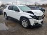 CHEVROLET TRAVERSE LS