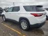 CHEVROLET TRAVERSE LS