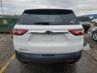 CHEVROLET TRAVERSE LS