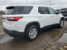 CHEVROLET TRAVERSE LS