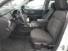 CHEVROLET TRAVERSE LS