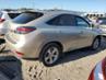 LEXUS RX 350 BASE