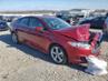 FORD FUSION S