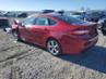 FORD FUSION S