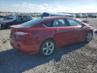 FORD FUSION S