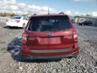 SUBARU FORESTER 2.5I LIMITED