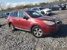 SUBARU FORESTER 2.5I LIMITED