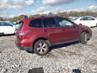 SUBARU FORESTER 2.5I LIMITED