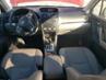 SUBARU FORESTER 2.5I LIMITED