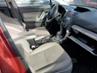 SUBARU FORESTER 2.5I LIMITED