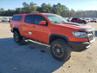 CHEVROLET COLORADO ZR2