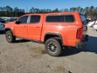 CHEVROLET COLORADO ZR2