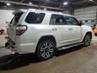 TOYOTA 4RUNNER LIMITED