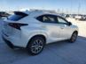 LEXUS NX 200T